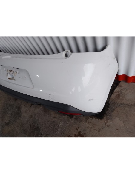 PARAGOLPES TRASERO CITROEN C3 - 95974
