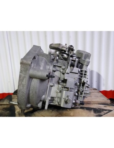 CAJA CAMBIOS ALFA ROMEO GIULIETTA (191) - 96353