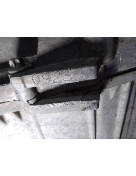 CAJA CAMBIOS ALFA ROMEO GIULIETTA (191) - 96353