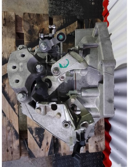 CAJA CAMBIOS ALFA ROMEO GIULIETTA (191) - 96353