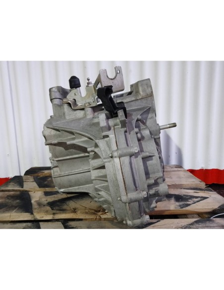 CAJA CAMBIOS ALFA ROMEO GIULIETTA (191) - 96353