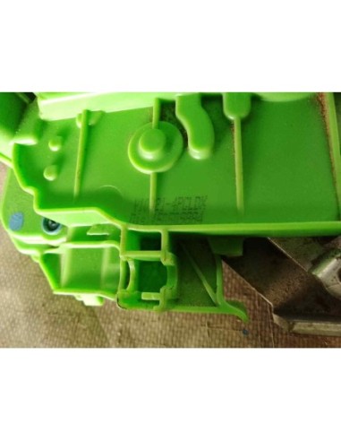 CERRADURA PUERTA TRASERA DERECHA ALFA ROMEO...