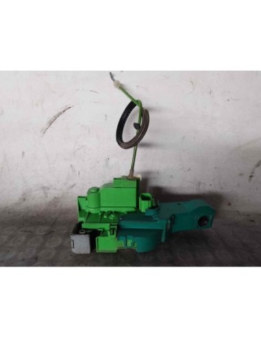 CERRADURA PUERTA DELANTERA IZQUIERDA ALFA ROMEO...