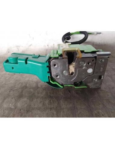CERRADURA PUERTA DELANTERA IZQUIERDA ALFA ROMEO...