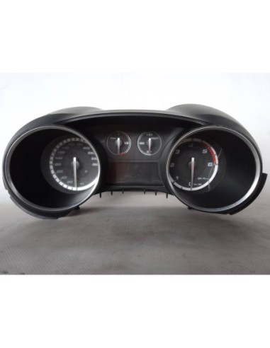 CUADRO INSTRUMENTOS ALFA ROMEO GIULIETTA (191)...