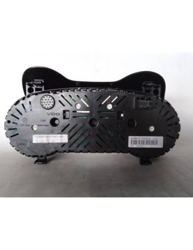 CUADRO INSTRUMENTOS ALFA ROMEO GIULIETTA (191)...