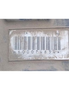 DEPOSITO COMBUSTIBLE ALFA ROMEO GIULIETTA (191) - 96389 2