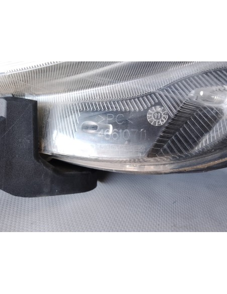 FARO IZQUIERDO ALFA ROMEO GIULIETTA (191) - 96394