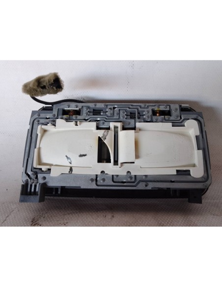 LUZ INTERIOR ALFA ROMEO GIULIETTA (191) - 96400