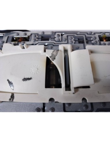 LUZ INTERIOR ALFA ROMEO GIULIETTA (191) - 96400