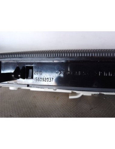 LUZ INTERIOR ALFA ROMEO GIULIETTA (191) - 96400