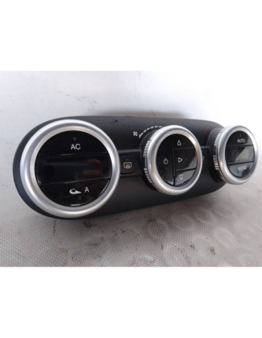 MANDO CLIMATIZADOR ALFA ROMEO GIULIETTA (191) -...