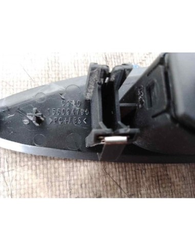 MANDO ELEVALUNAS TRASERO DERECHO ALFA ROMEO...