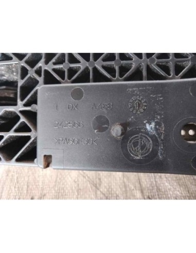 MANETA EXTERIOR DELANTERA DERECHA ALFA ROMEO...