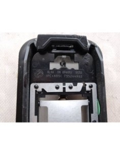 LUZ INTERIOR ALFA ROMEO GIULIETTA (191) - 96411 2