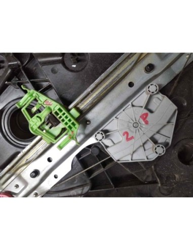 ELEVALUNAS TRASERO IZQUIERDO ALFA ROMEO...