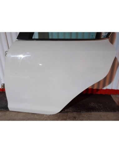 PUERTA TRASERA IZQUIERDA ALFA ROMEO GIULIETTA...