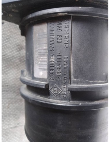 CAUDALIMETRO RENAULT MEGANE I BERL / BERL  CON...