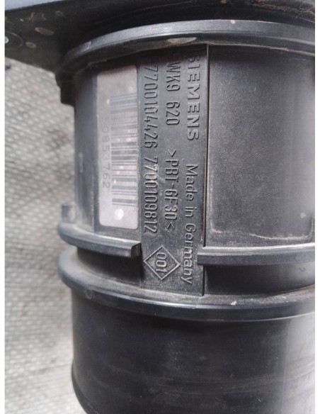 CAUDALIMETRO RENAULT MEGANE I BERL / BERL  CON PORTÓN (BA0) - 96467