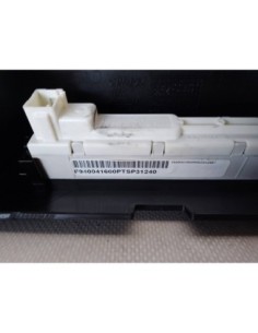 PANTALLA MULTIFUNCION ALFA ROMEO GIULIETTA (191) - 96438 2