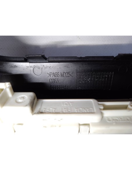 PANTALLA MULTIFUNCION ALFA ROMEO GIULIETTA (191) - 96438