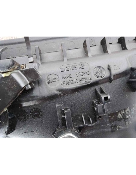 MANETA EXTERIOR TRASERA DERECHA ALFA ROMEO GIULIETTA (191) - 96439