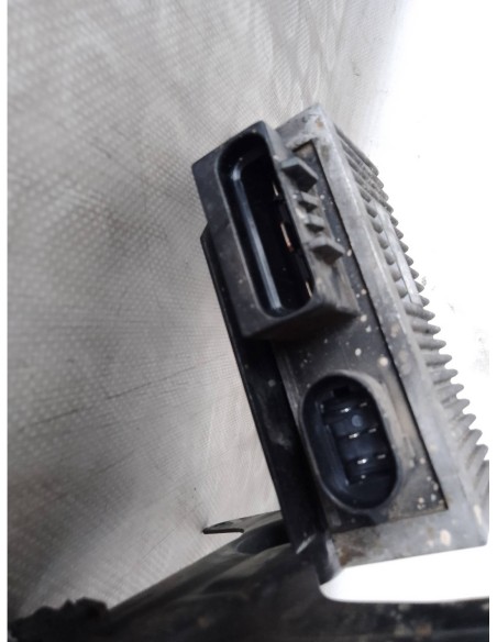 CAJA PRECALENTAMIENTO RENAULT MEGANE I BERL / BERL  CON PORTÓN (BA0) - 96478