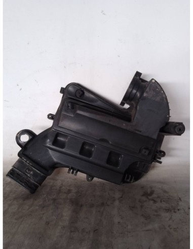 FILTRO AIRE RENAULT MEGANE I BERL / BERL  CON...
