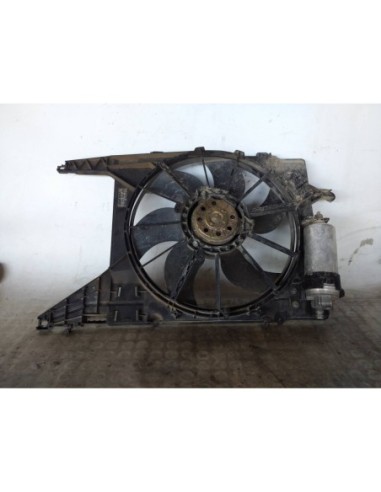 ELECTROVENTILADOR RENAULT MEGANE I BERL / BERL...