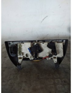 MANDO CALEFACCION / AIRE ACONDICIONADO RENAULT MEGANE I... 2