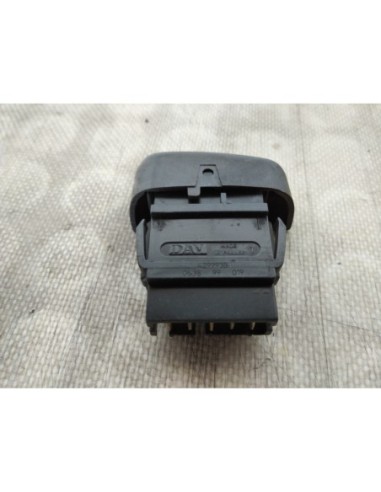 INTERRUPTOR RENAULT MEGANE I BERL / BERL  CON...