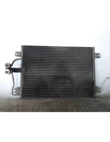 CONDENSADOR / RADIADOR  AIRE ACONDICIONADO...