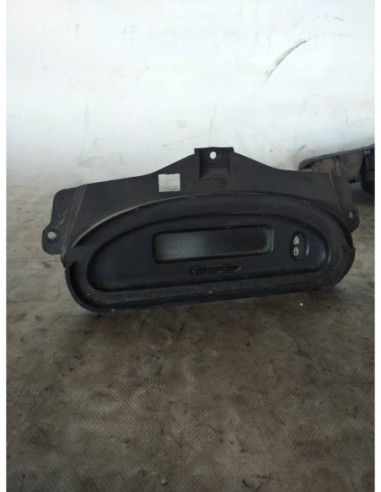 PANTALLA MULTIFUNCION RENAULT MEGANE I BERL /...