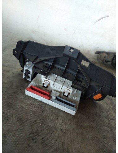PANTALLA MULTIFUNCION RENAULT MEGANE I BERL /...
