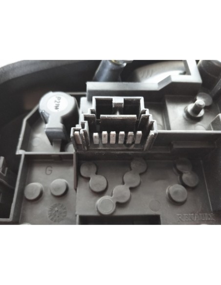 PILOTO TRASERO IZQUIERDO RENAULT MEGANE I BERL / BERL  CON PORTÓN (BA0) - 96513