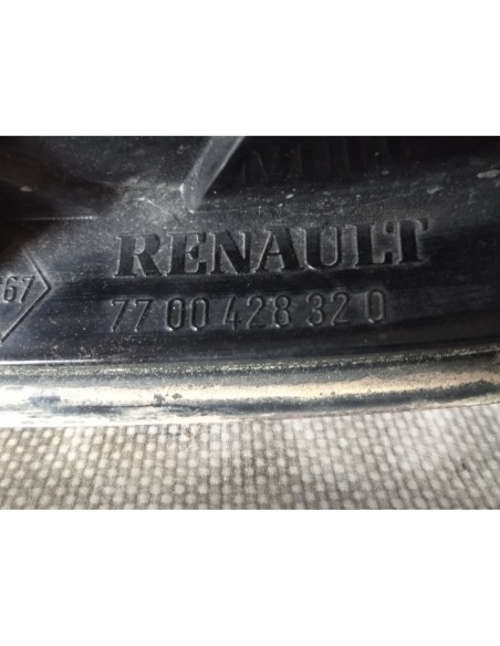 PILOTO TRASERO IZQUIERDO RENAULT MEGANE I BERL / BERL  CON PORTÓN (BA0) - 96513