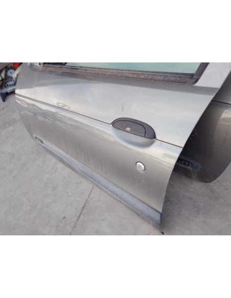 PUERTA DELANTERA IZQUIERDA RENAULT MEGANE I BERL / BERL  CON PORTÓN (BA0) - 96517