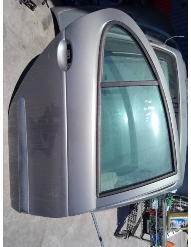 PUERTA TRASERA DERECHA RENAULT MEGANE I BERL /...