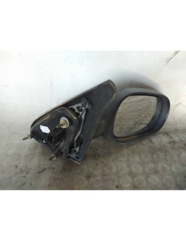 RETROVISOR DERECHO RENAULT MEGANE I BERL / BERL...