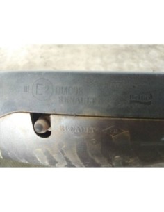 RETROVISOR DERECHO RENAULT MEGANE I BERL / BERL  CON... 2