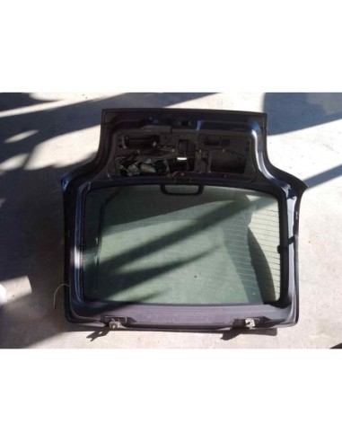 TAPA MALETERO RENAULT MEGANE I BERL / BERL  CON...