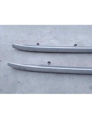 BARRAS TECHO MINI COUNTRYMAN (R60)(2010) - 96554