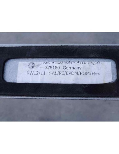 BARRAS TECHO MINI COUNTRYMAN (R60)(2010) - 96554