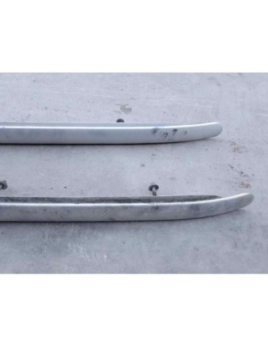 BARRAS TECHO MINI COUNTRYMAN (R60)(2010) - 96554