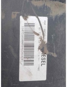 DEPOSITO COMBUSTIBLE MINI COUNTRYMAN (R60)(2010) - 96556 2