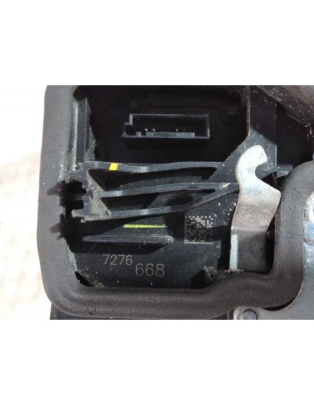 CERRADURA PUERTA DELANTERA DERECHA MINI COUNTRYMAN (R60)(2010) - 96560