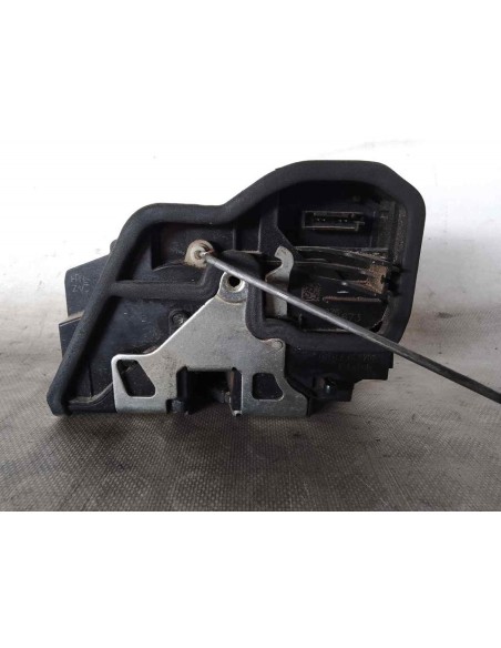 CERRADURA PUERTA TRASERA IZQUIERDA MINI COUNTRYMAN (R60)(2010) - 96567