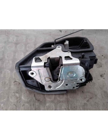 CERRADURA PUERTA TRASERA IZQUIERDA MINI COUNTRYMAN (R60)(2010) - 96567