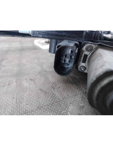 ELEVALUNAS TRASERO IZQUIERDO MINI COUNTRYMAN (R60)(2010) - 96576