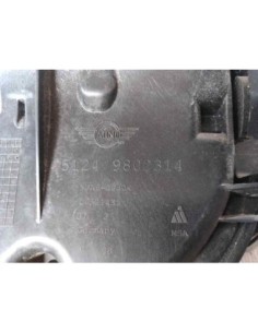 MANETA EXTERIOR PORTON MINI COUNTRYMAN (R60)(2010) - 96577 2